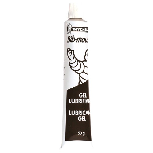 Gel applicazione mousse