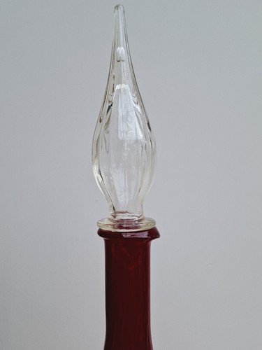 Vintage retro mid century - mid, 50s
