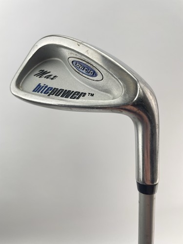 Uomo golf iron max bitepower - 9,