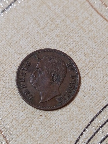 Rara centesimi 1900 - rara,