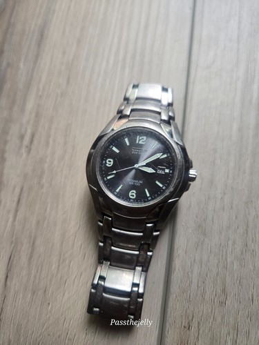 Orologio citizen uomo - orologio,