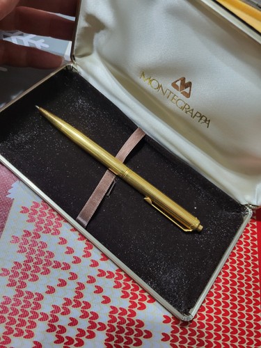 Montegrappa penna sfera - penna, a