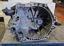 CAMBIO MANUALE COMPLETO PER CITROEN Berlingo 3° Serie 20DP47 diesel 1600 (08>18