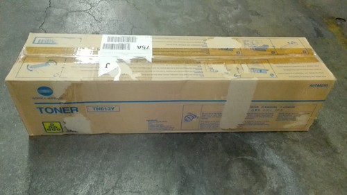 Cartuccia toner konica - toner, minolta