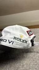 Cappello golf rolex - golf, issue