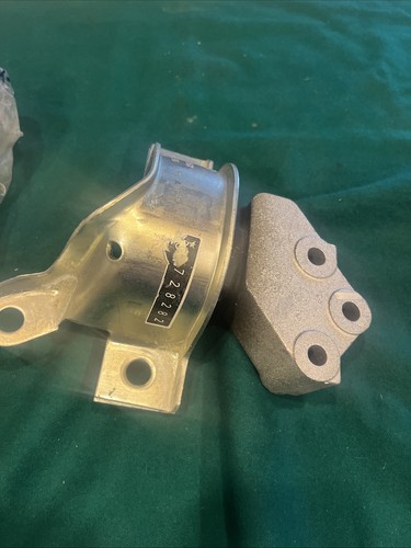 Supporto motore fiat panda - fiat,