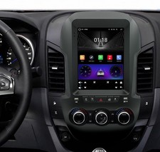 9.7" per Ford Ranger 2011-2016