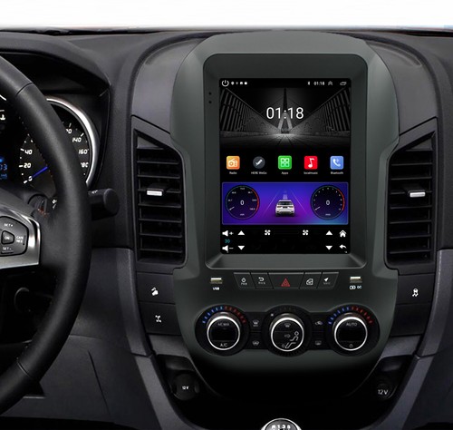 Per ford ranger - ford, 2011-2016