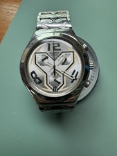Swatch Irony Chronograph