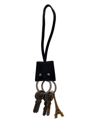 Balenciaga portachiavi city - balenciaga,