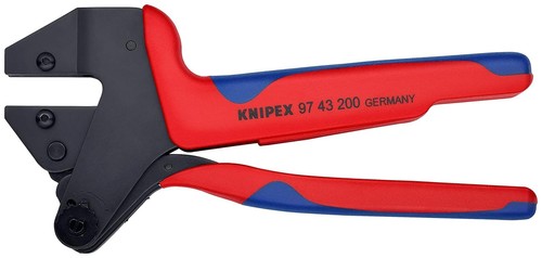 Knipex 200 pinza - 200,