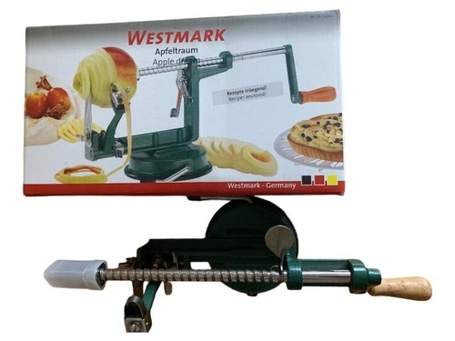 Westmark apfeltraum sbuccia - apfeltraum,