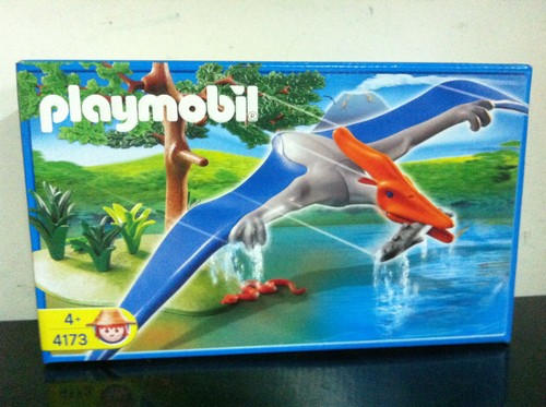 Playmobil dinosauri 4173 - dinosauri,