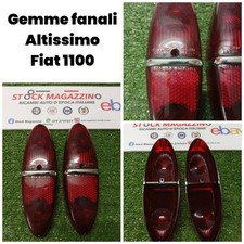 Gems High Headlights Fiat 1100