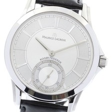Orologio Uomo MAURICE LACROIX
