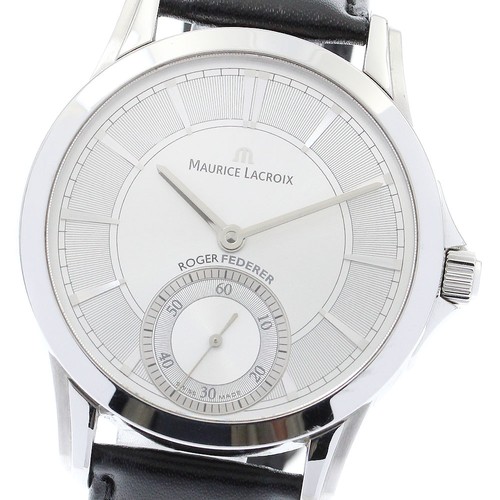 Orologio uomo maurice lacroix - orologio,