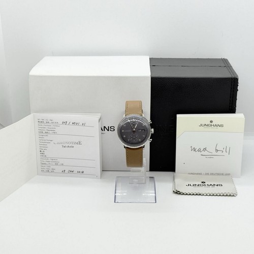 Orologio cronografo automatico - orologio,