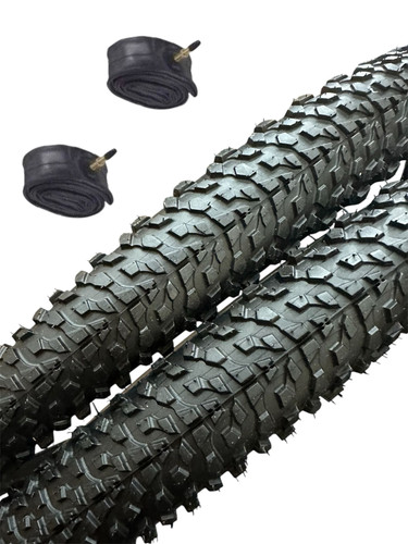 Copertoni mtb bici - 2,