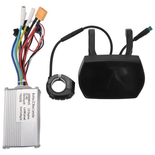 Kit controller scooter - controller,
