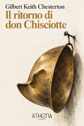 Ritorno don chisciotte - di,