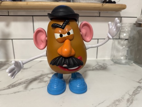 Toy story thinkway - story,