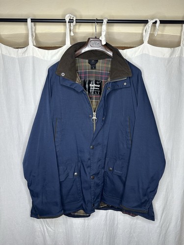 Barbour freedom endurance - barbour, jkt
