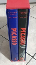PICASSO - BENEDIKT TASCHEN