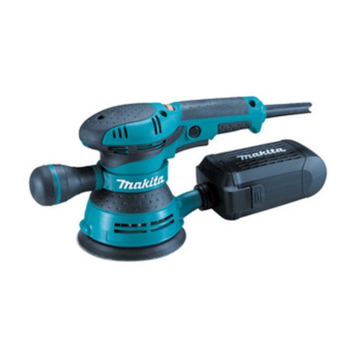 Makita levigatrice orbitale - levigatrice,