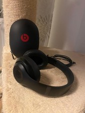 Apple Beats Studio3 Auricolari