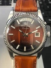 OROLOGIO UOMO RICOH DYNAMIC