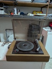 Giradischi europhon cassa - giradischi,