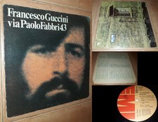 Francesco Guccini, Via Paolo