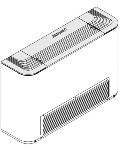 Ventilconvettore fan coil