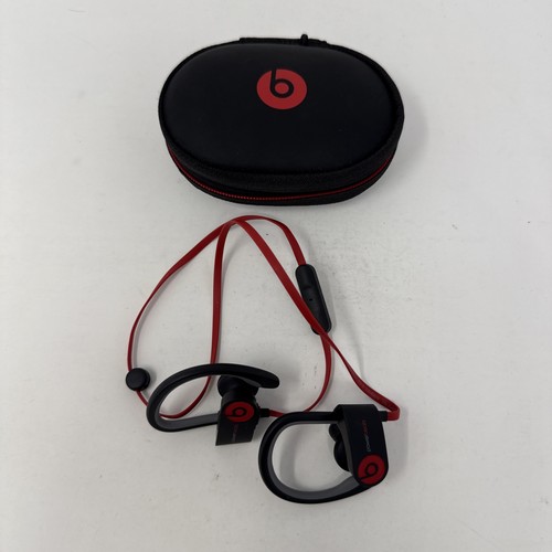 Beats powerbeats dre - beats, dr.