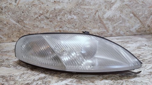 Faro proiettore anteriore