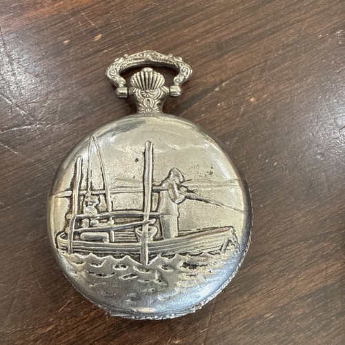 Orologio tasca geneve - orologio,