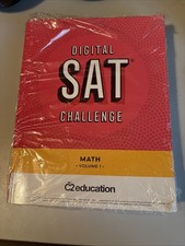 Digital SAT Challenge Math