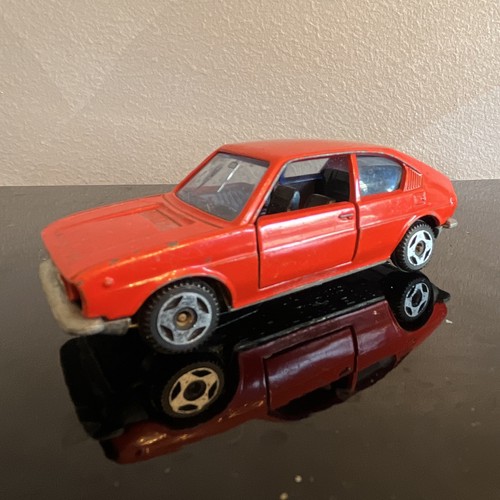 Politoys export alfa romeo - alfa,