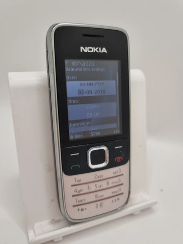 Nokia 2730c nero sbloccato - , 30
