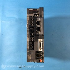 Mitsubishi Electric MR-J4-20TM