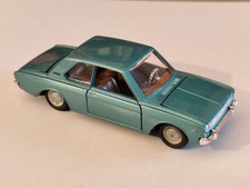POLITOYS-M #519 - FORD TAUNUS