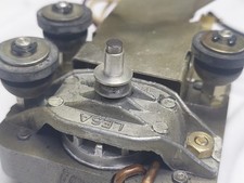 LESA MOTORE PER GIRADISCHI