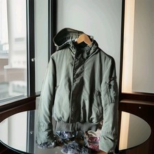 Piumino Peuterey Junior Verde