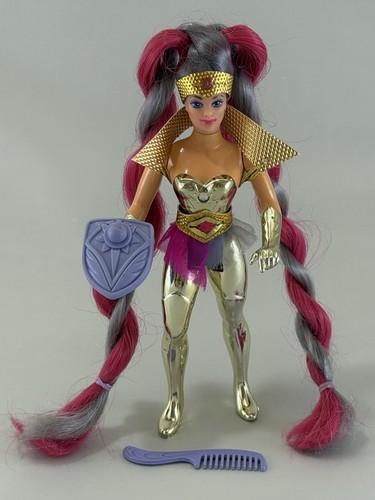 Entrapta she princess of - she-ra,