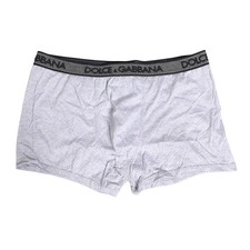 Boxer uomo regolare DOLCE &