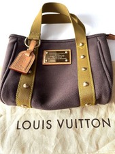 Borsa Louis Vuitton Antigua