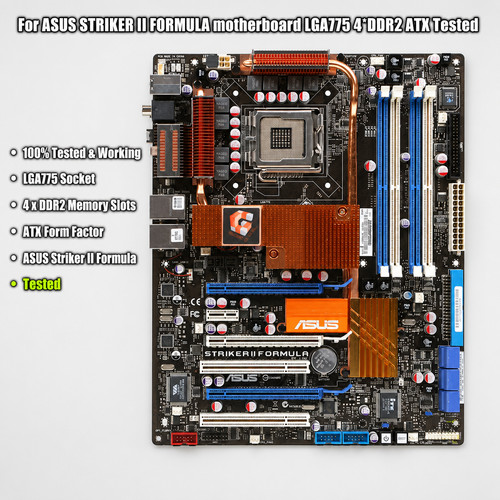 Per asus striker formula - per, ii