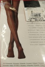 Calzedonia T. 3/4  COLLANT 20