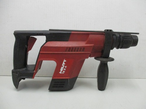 Hilti cordless 24v - te,