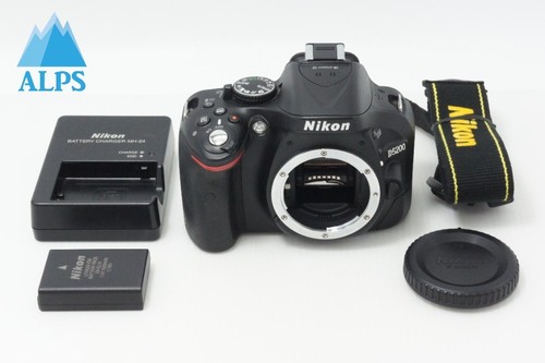 630 scatti nikon d5200 - [2.630,